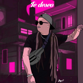 Jay C - Te Deseo