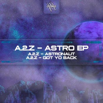 A.2.Z - Astro (Explicit)