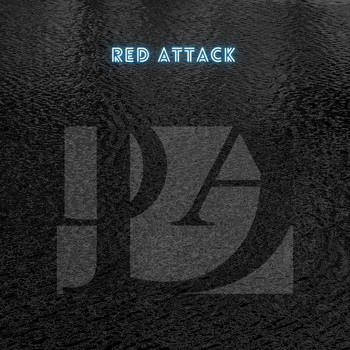 Various Artists - Red Attack