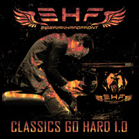 Siberian Hardfront - Classics Go Hard 1.0