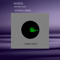 Hope51 - Expedition