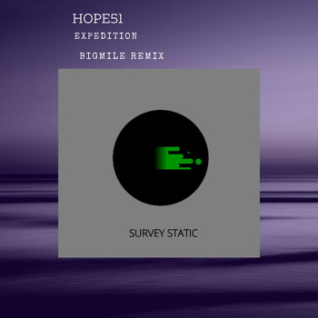 Hope51 - Expedition