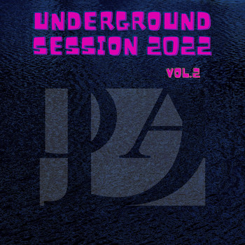 Various Artists - Underground Session 2022,Vol.2