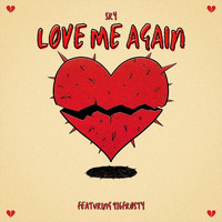 Sry - Love Me Again (feat. 916frosty) (Explicit)