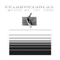 KaioBarssalos - Never Be The Same EP