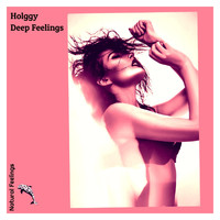 Holggy - Deep Feelings
