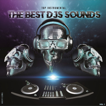 Tomer Aaron - Top Instrumental The Best Djs Sounds Vol 1