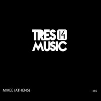 Mikee (Athens) - Road To Nowhere EP