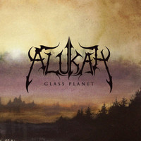 Alukah - Glass Planet (Explicit)