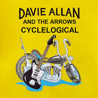 Davie Allan & The Arrows - Cyclelogical