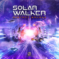 Solar Walker - Distant Galaxy