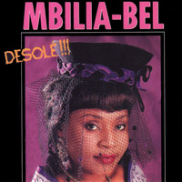 Mbilia Bel - Désolé