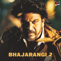 Arjun Janya - Bhajarangi 2 (Dialogues) (Original Background Score)