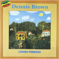Dennis Brown - Dennis Brown (Lovers Paradise)