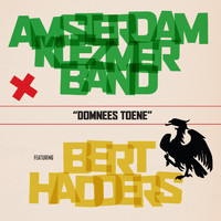 Amsterdam Klezmer Band - Domnees Toene
