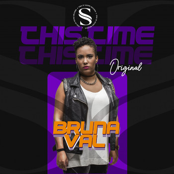 Bruna Val - This Time