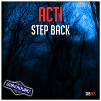 Acti - Step Back