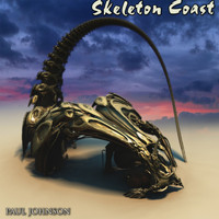 Paul Johnson - Skeleton Coast