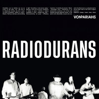 Von Pariahs - Radiodurans