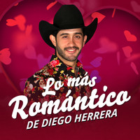 Diego Herrera - Lo Más Romántico de Diego Herrera
