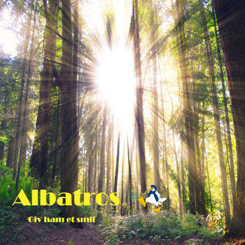Albatros - Giv ham et smil