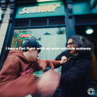Niko B - I Had a Fist Fight with an Emo Outside Subway