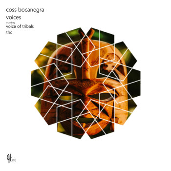 Coss Bocanegra - Voices