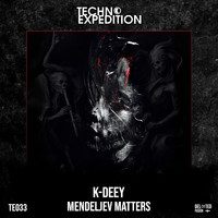 K-Deey - Mendelejev Matters