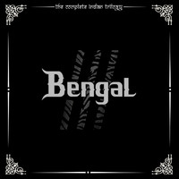 Bengal - The Complete Indian Trilogy