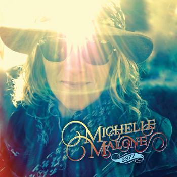 Michelle Malone - Even the Queen