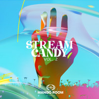 Sound Candy - Stream Candy, Vol. 2