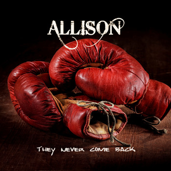 Allison - Merry-Go-Round