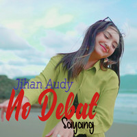 Jihan Audy - No Debat Sayang