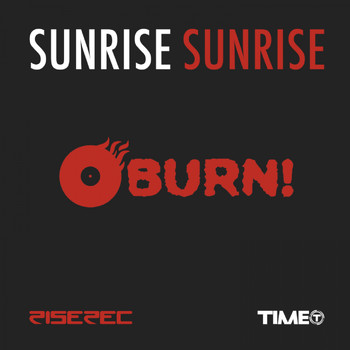 Sunrise - Sunrise