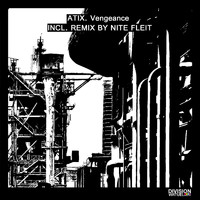 Atix - Vengeance