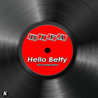 DiFa - HELLO BETTY (K22 extended)