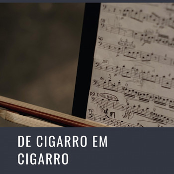Luiz Bonfa - De Cigarro Em Cigarro