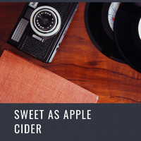 The Dave Pell Octet, The Dave Pell Quintet - Sweet as Apple Cider