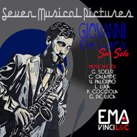 Giovanni De Luca - Seven musical pictures