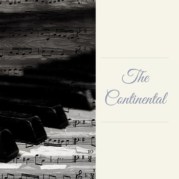 The Dave Pell Octet - The Continental