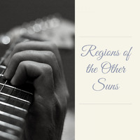 The Voices Of Walter Schumann - Regions of the Other Suns