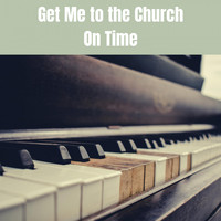 Oscar Peterson Trio - Get Me to the Church On Time