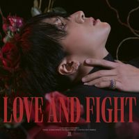 Ravi - LOVE & FIGHT (Explicit)