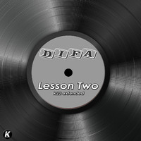 DiFa - LESSON TWO (K22 extended)