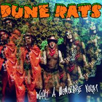 Dune Rats - What A Memorable Night (Explicit)