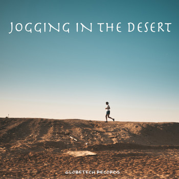 Various Artists - Jogging in the Desert