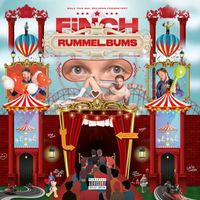 FiNCH, SDP - Liebe ist ... (Explicit)
