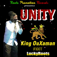 Lucky Roots - Unity