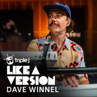 Dave Winnel - Africa (triple j Like A Version)