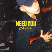 GSoul - Need You (Outro)